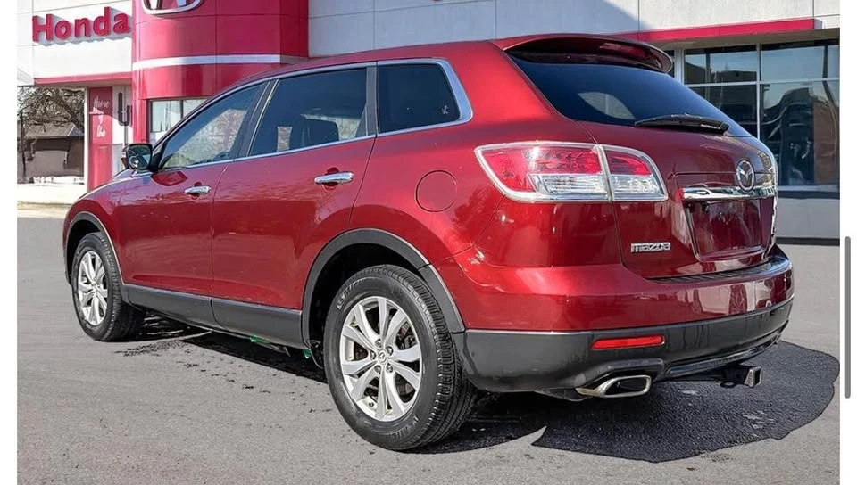 2008 Mazda CX-9 - Image 7 of 19