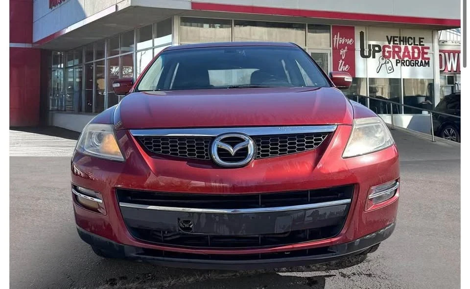 2008 Mazda CX-9 - Image 5 of 19