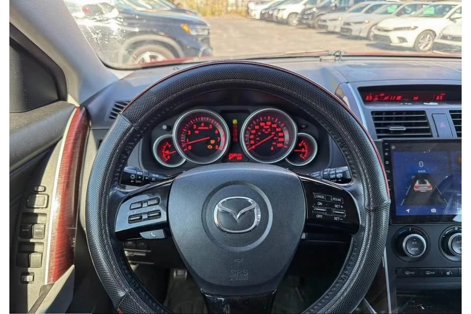 2008 Mazda CX-9 - Image 11 of 19