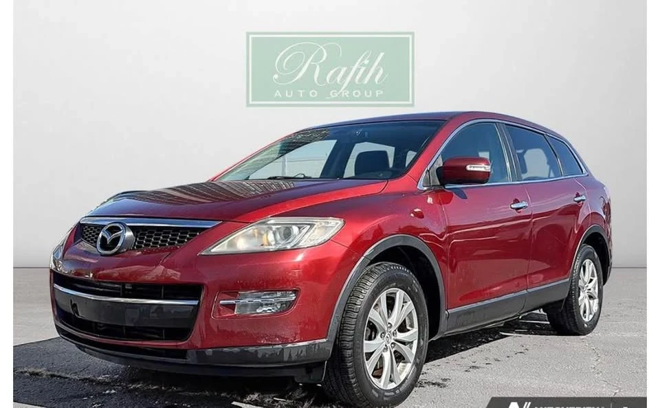 2008 Mazda CX-9 - Image 4 of 19