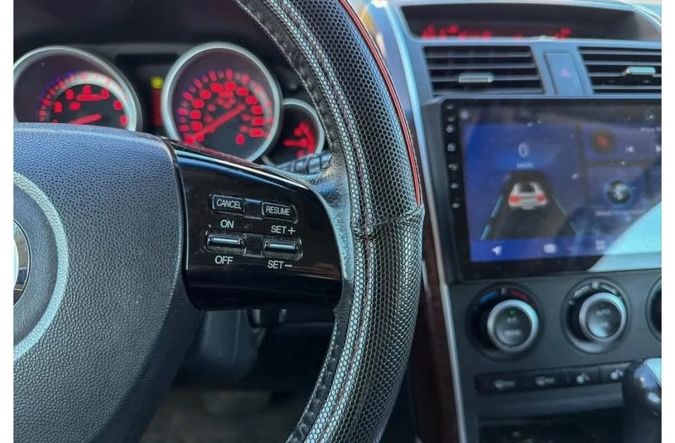 2008 Mazda CX-9 - Image 14 of 19