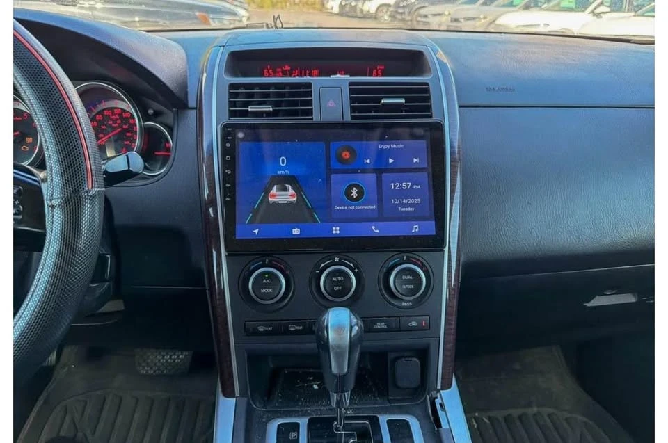 2008 Mazda CX-9 - Image 15 of 19