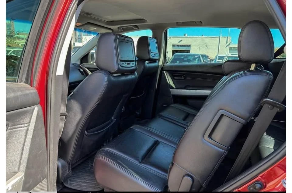 2008 Mazda CX-9 - Image 19 of 19