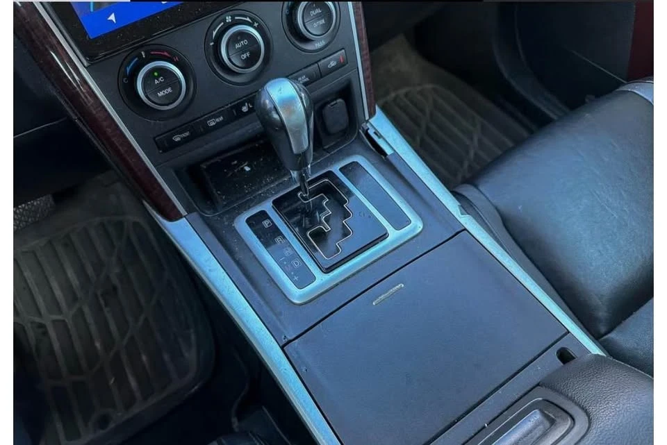 2008 Mazda CX-9 - Image 16 of 19