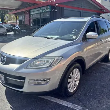 2008 Mazda CX-9 Grand Touring
