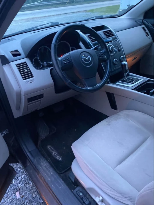 2008 Mazda CX-9 - Image 5 of 6