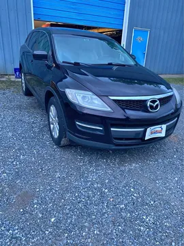2008 Mazda CX-9 Grand Touring