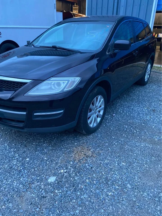 2008 Mazda CX-9 - Image 2 of 6
