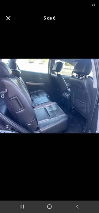 2008 Mazda CX-9 - Image 6 of 6