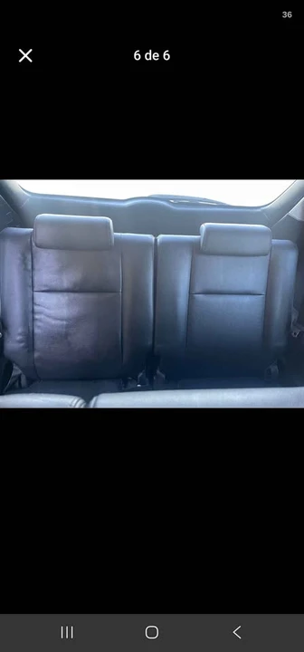 2008 Mazda CX-9 - Image 5 of 6