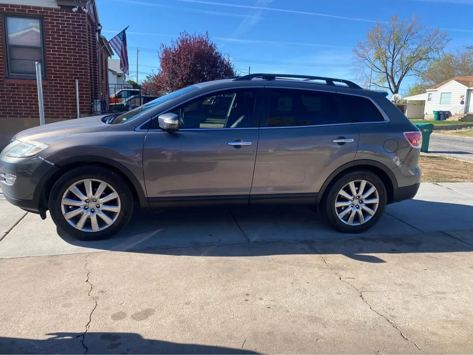 2008 Mazda CX-9 - Image 2 of 5