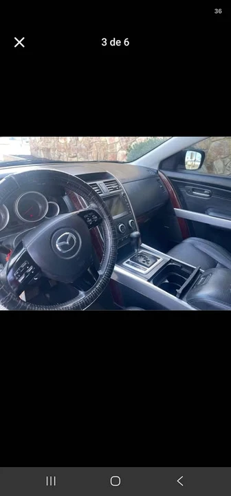 2008 Mazda CX-9 - Image 3 of 6