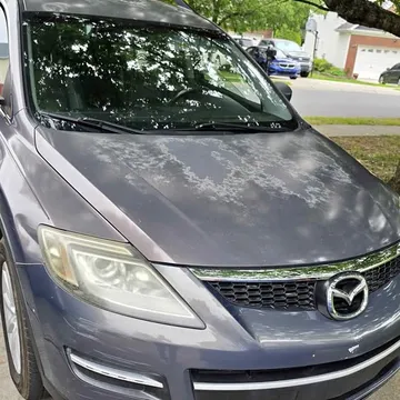 2008 Mazda CX-9 Grand Touring