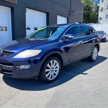 2008 Mazda CX-9 Grand Touring