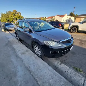 2008 Mazda CX-9 Grand Touring