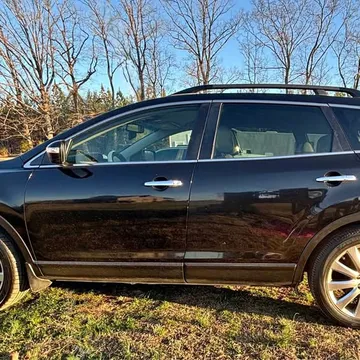 2008 Mazda CX-9 Grand Touring Sport Utility 4D