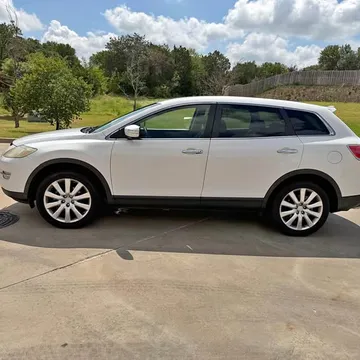 2008 Mazda CX-9 Grand Touring Sport Utility 4D