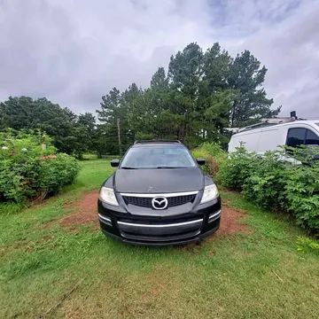 2008 Mazda CX-9 Grand Touring Sport Utility 4D