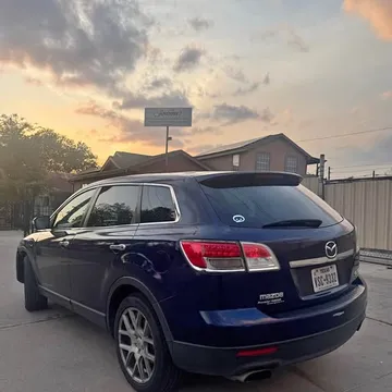 2008 Mazda CX-9 Grand Touring Sport Utility 4D