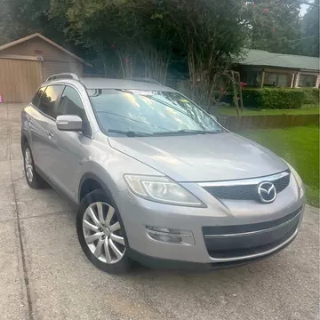 2008 Mazda CX-9 Grand Touring Sport Utility 4D