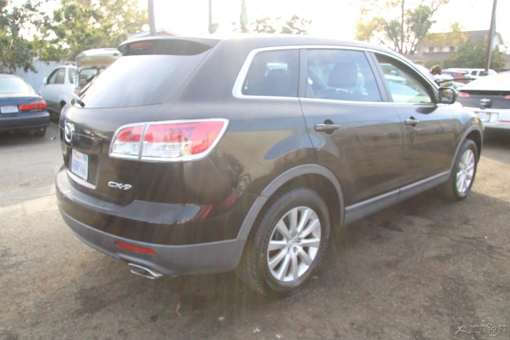 2008 Mazda CX-9 - Image 4 of 21