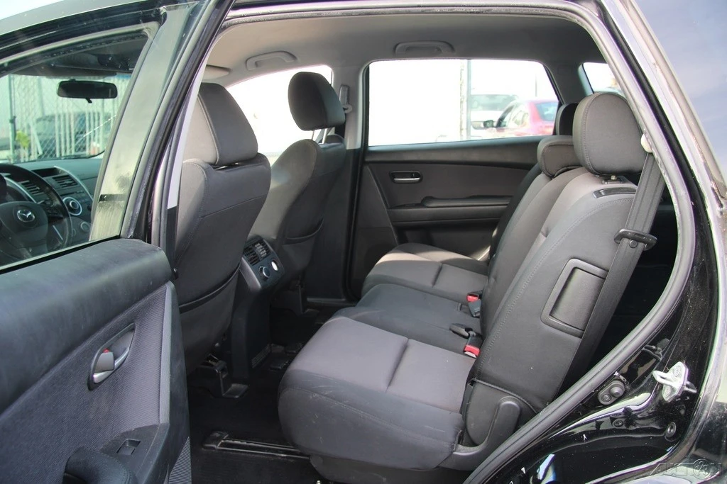 2008 Mazda CX-9 - Image 19 of 21