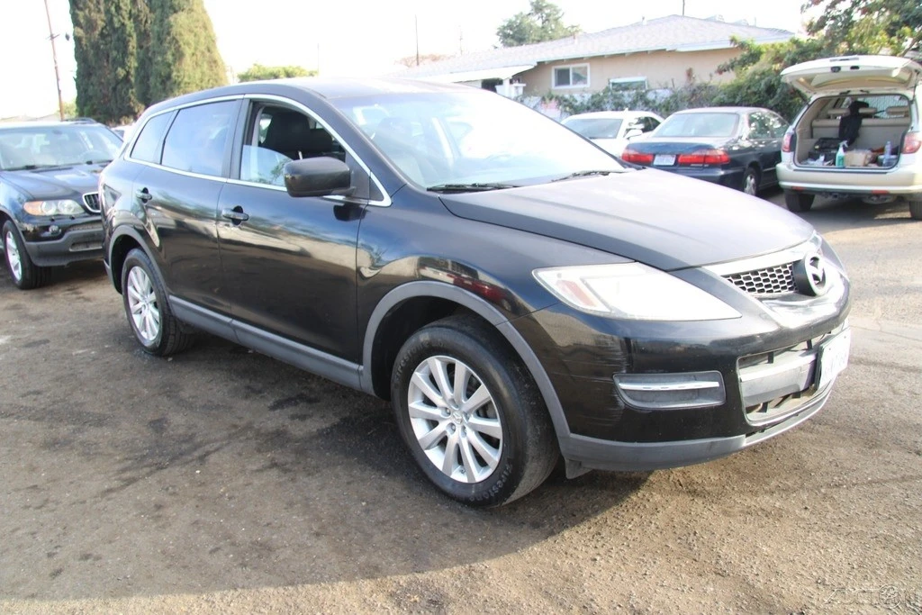 2008 Mazda CX-9 - Image 2 of 21
