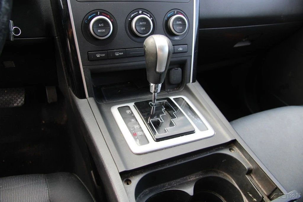 2008 Mazda CX-9 - Image 17 of 21