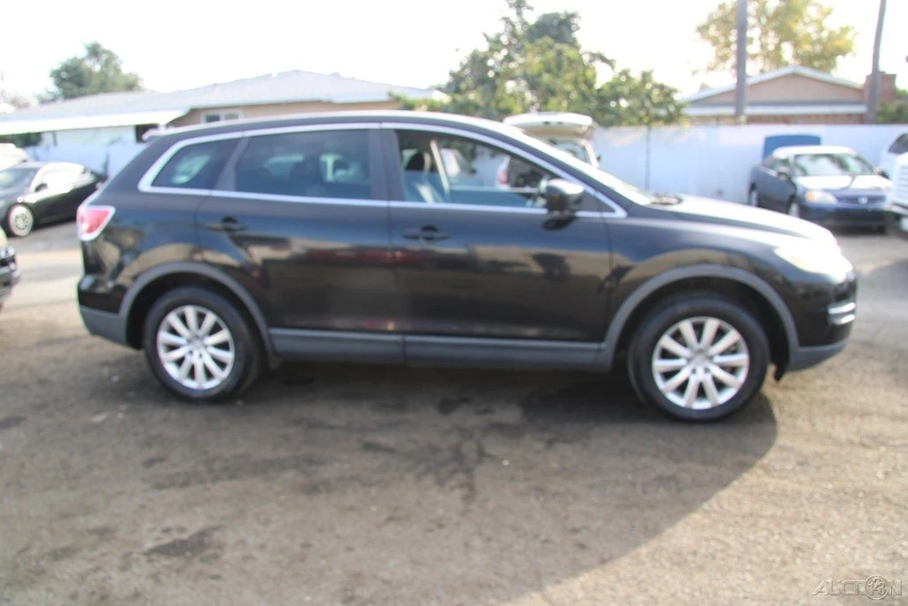 2008 Mazda CX-9 - Image 3 of 21