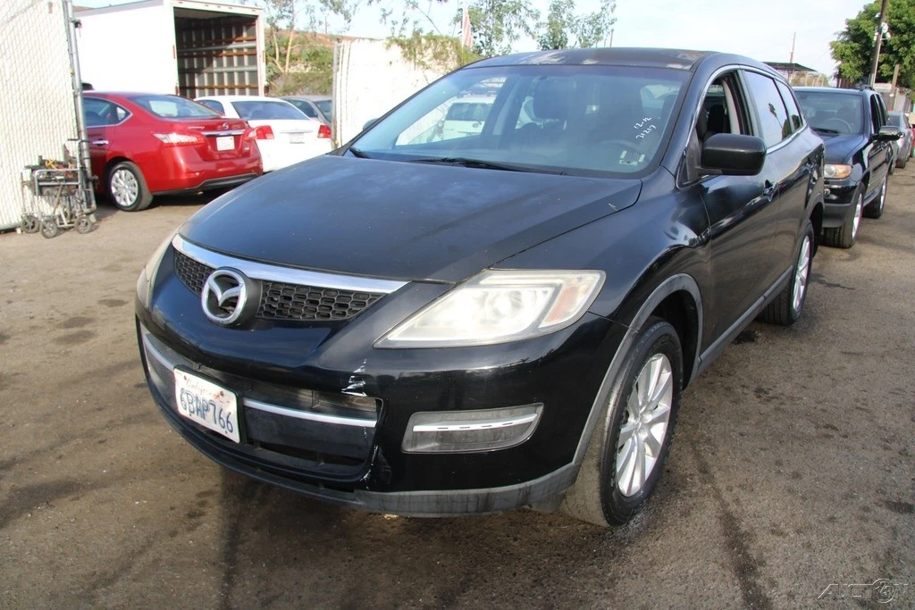 2008 Mazda CX-9 - Image 8 of 21