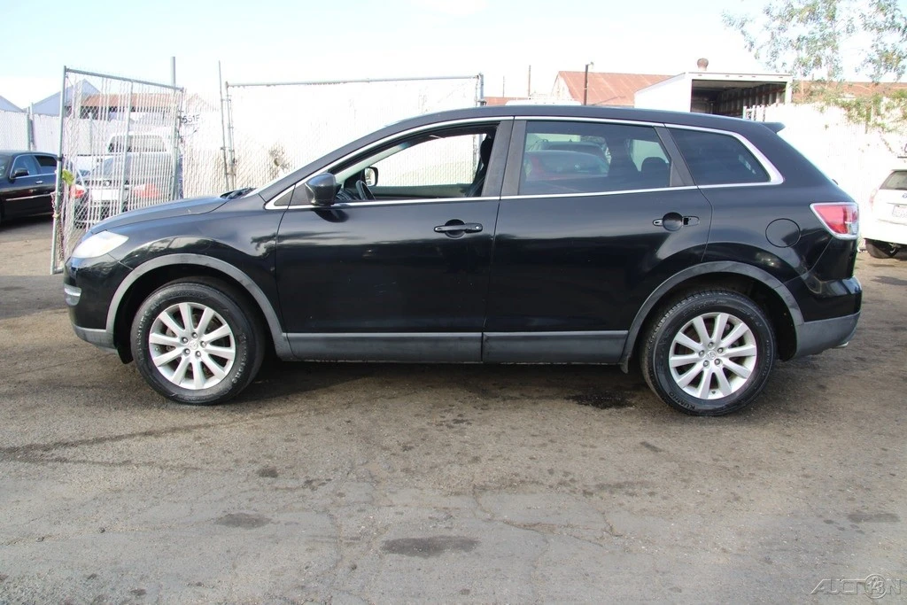 2008 Mazda CX-9 - Image 7 of 21