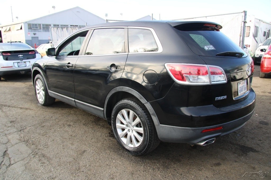 2008 Mazda CX-9 - Image 6 of 21