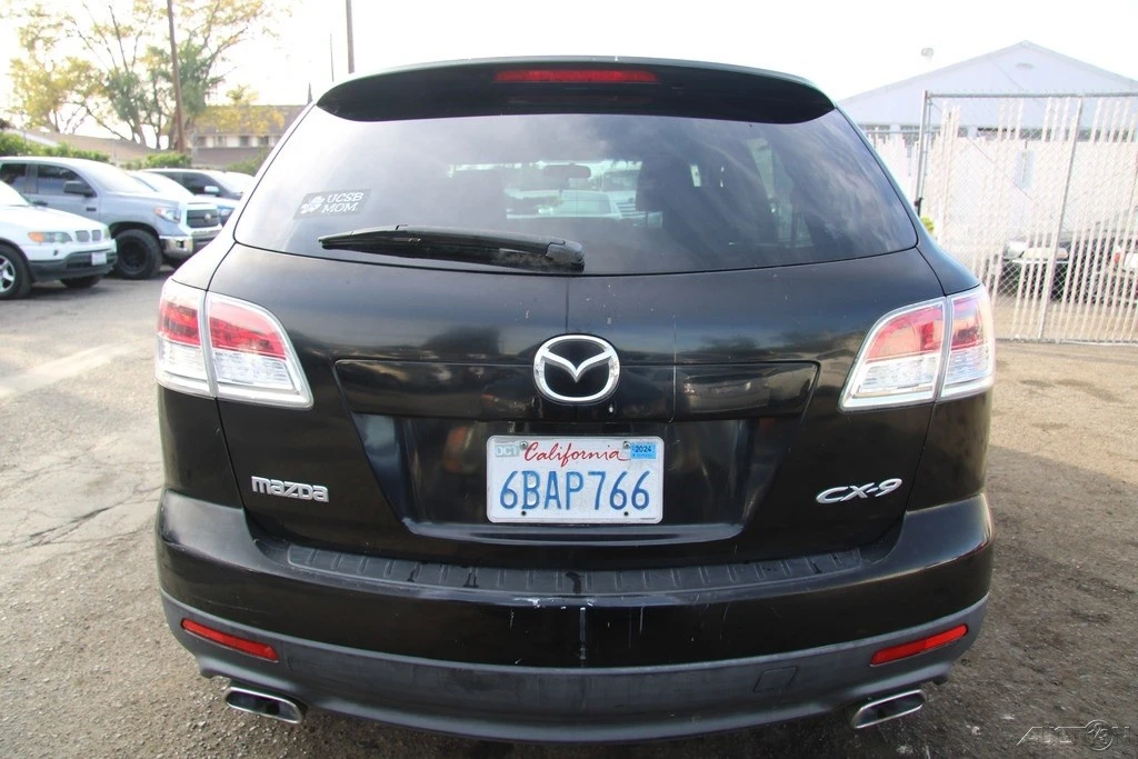 2008 Mazda CX-9 - Image 5 of 21