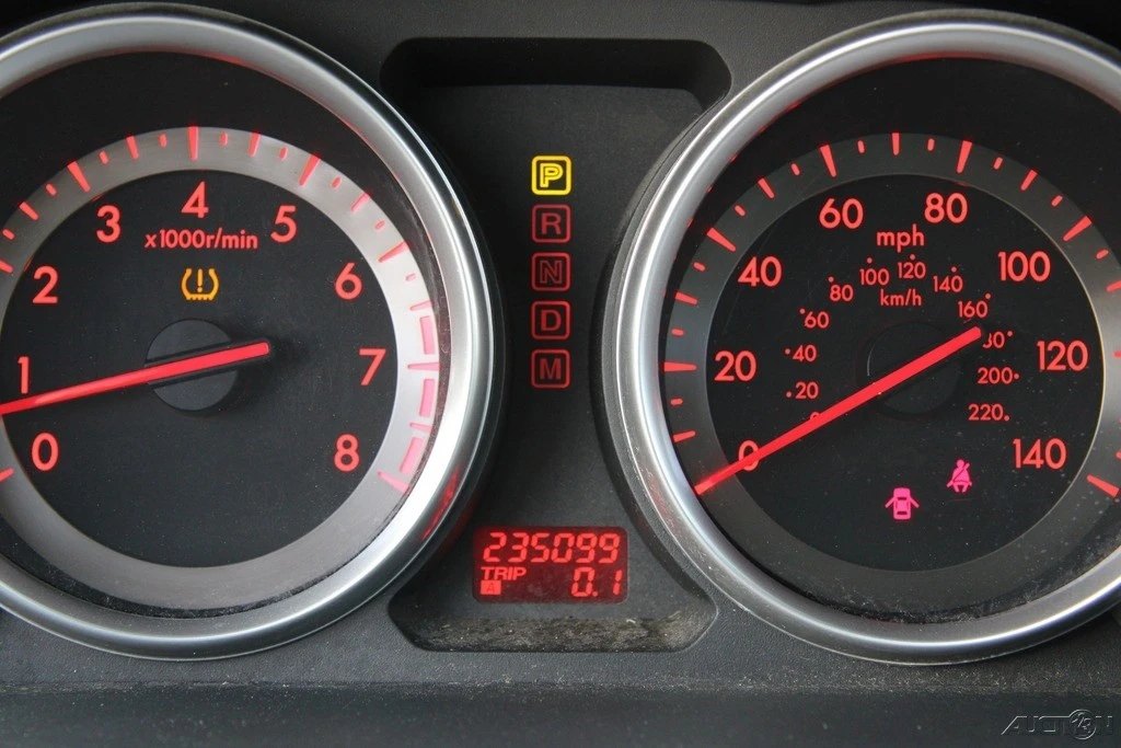 2008 Mazda CX-9 - Image 15 of 21