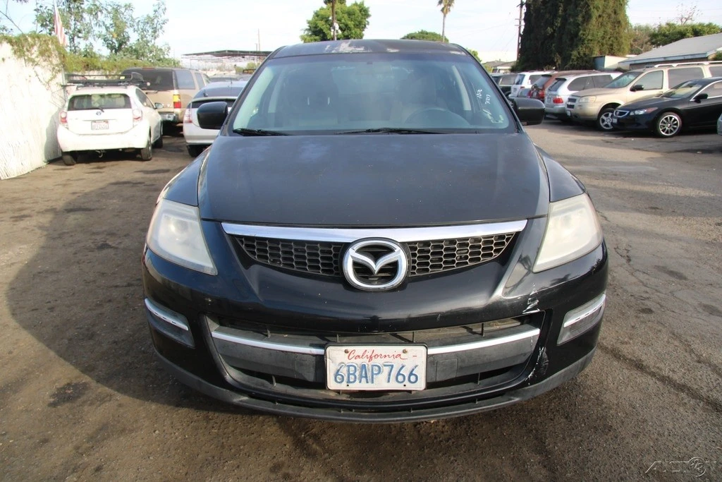 2008 Mazda CX-9 - Image 9 of 21
