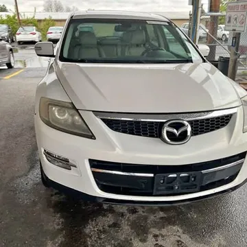 2008 Mazda CX-9