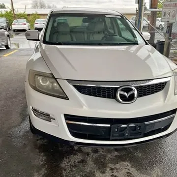 2008 Mazda CX-9 Grand Touring 4WD