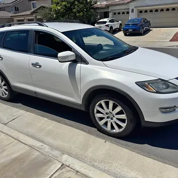 2008 Mazda CX-9