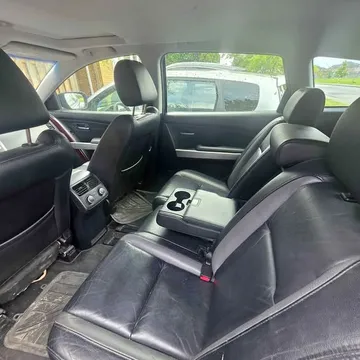 2008 Mazda CX-9
