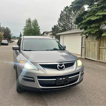 2008 Mazda CX-9