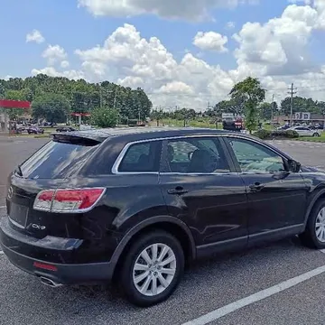 2008 Mazda CX-9