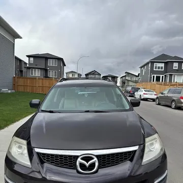 2008 Mazda CX-9