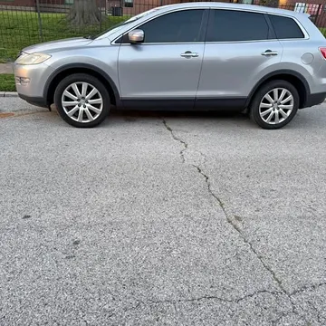 2008 Mazda CX-9