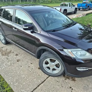 2008 Mazda CX-9