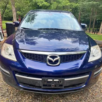 2008 Mazda CX-9