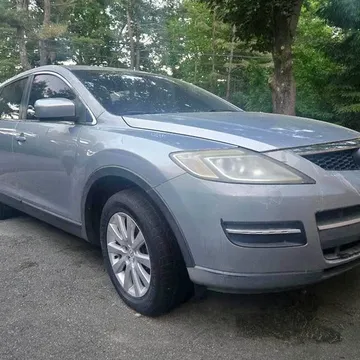 2008 Mazda CX-9