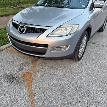 2008 Mazda CX-9