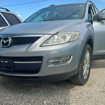 2008 Mazda CX-9