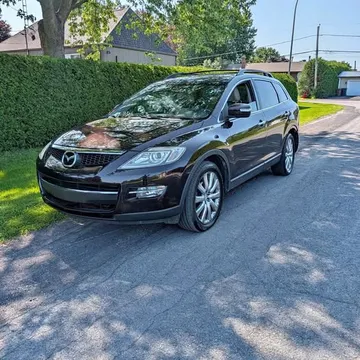 2008 Mazda CX-9