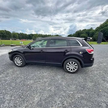 2008 Mazda CX-9